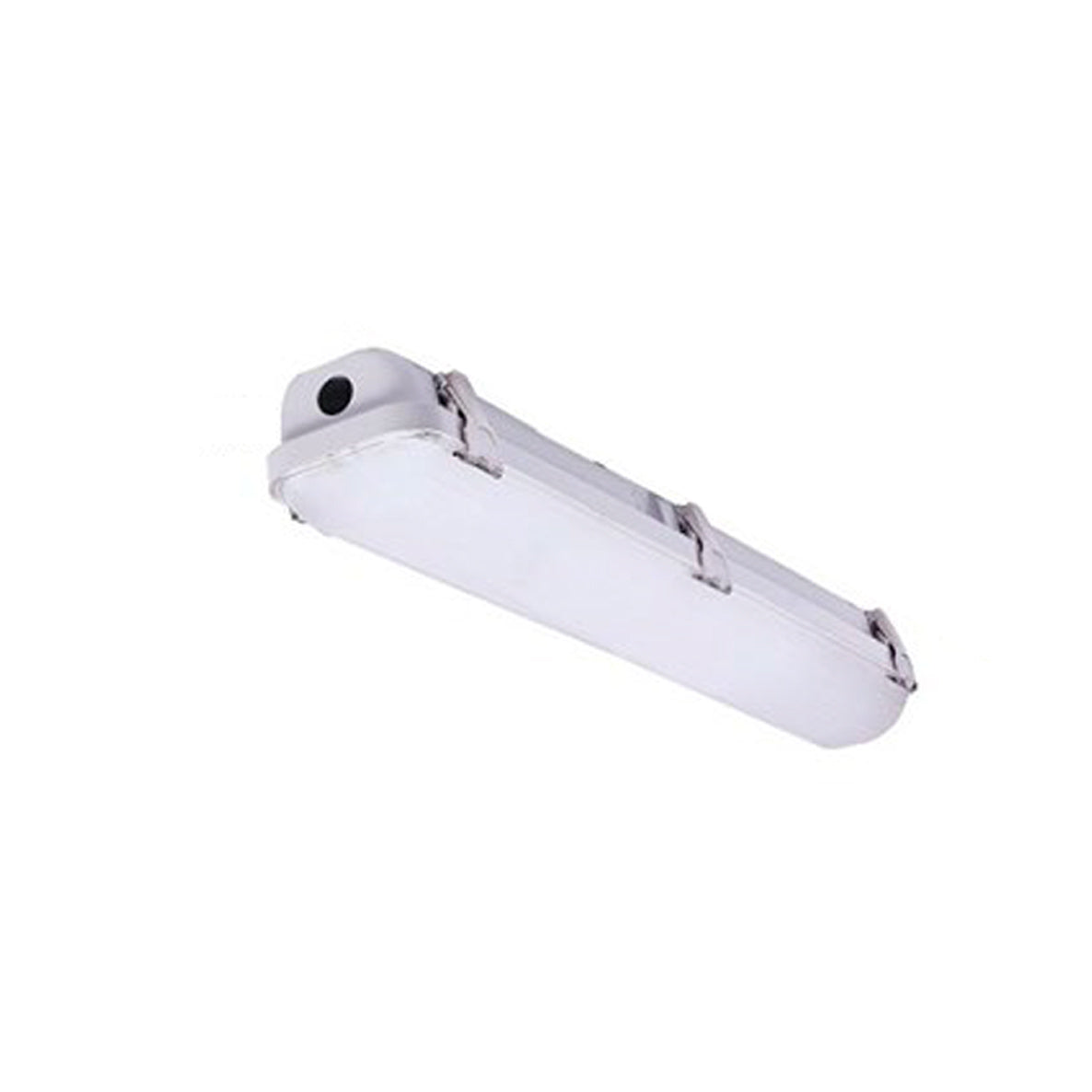 2V01-025 Selectable 2ft LED Vapor Tight Light - Up to 3,500 Lumens