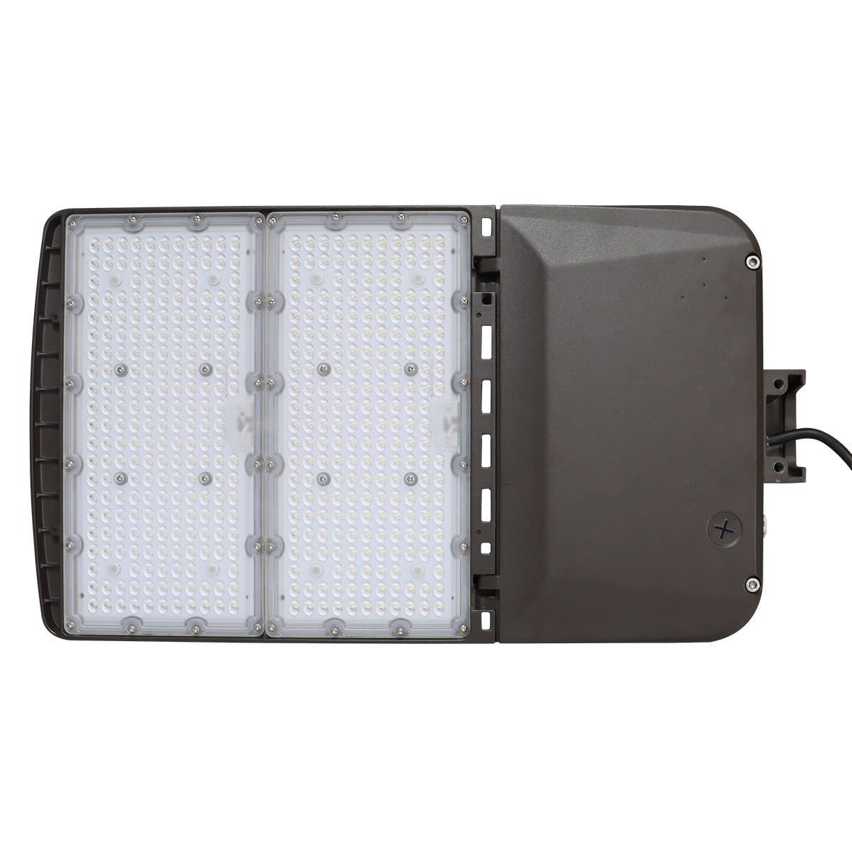 310W LED Area Light with Dimming