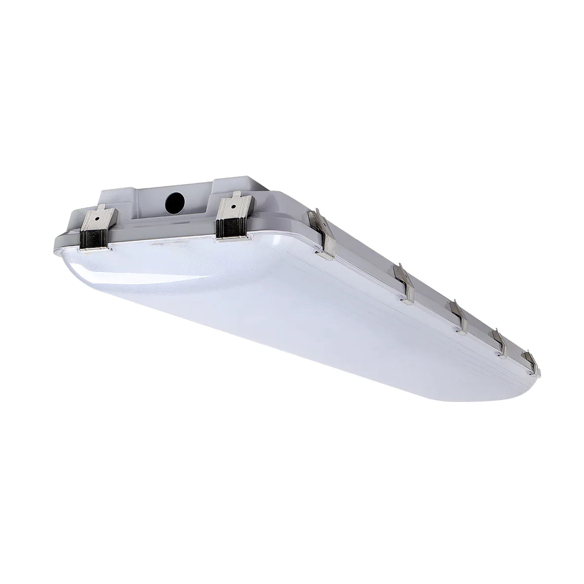4V02-075DMM 4ft LED Linear Vapor Tight High Bay with Motion Sensor