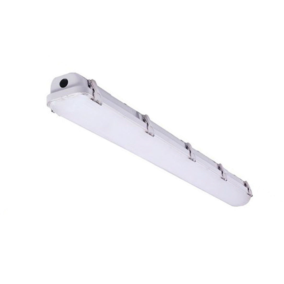 4V01-060 Selectable 4ft LED Vapor Tight Light - Up to 8,400 Lumens