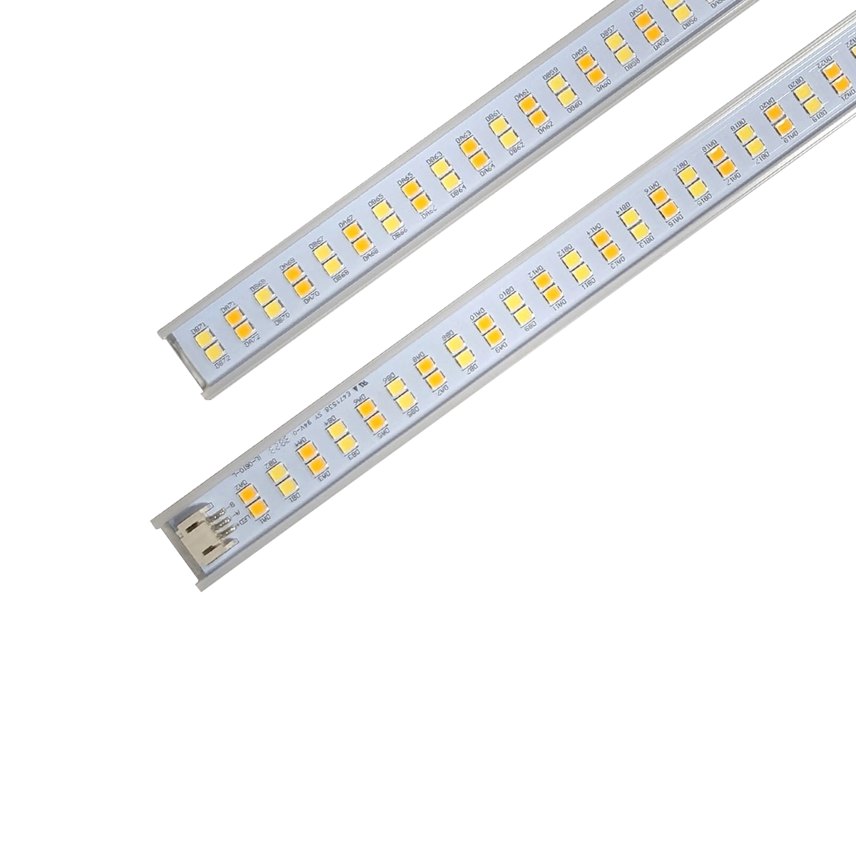 Claris MSK Series LED Linear Retrofit Kits – LED Living
