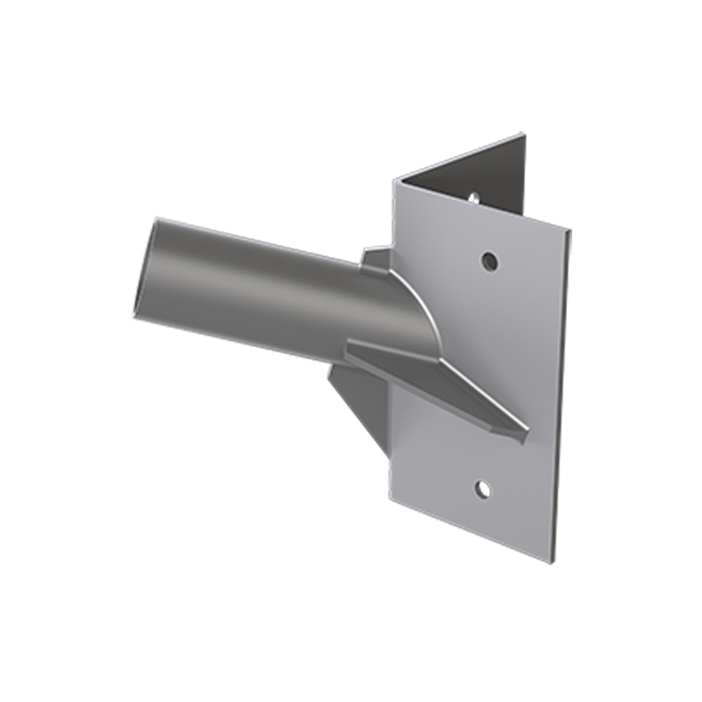 Corner Wall Mount Adapter