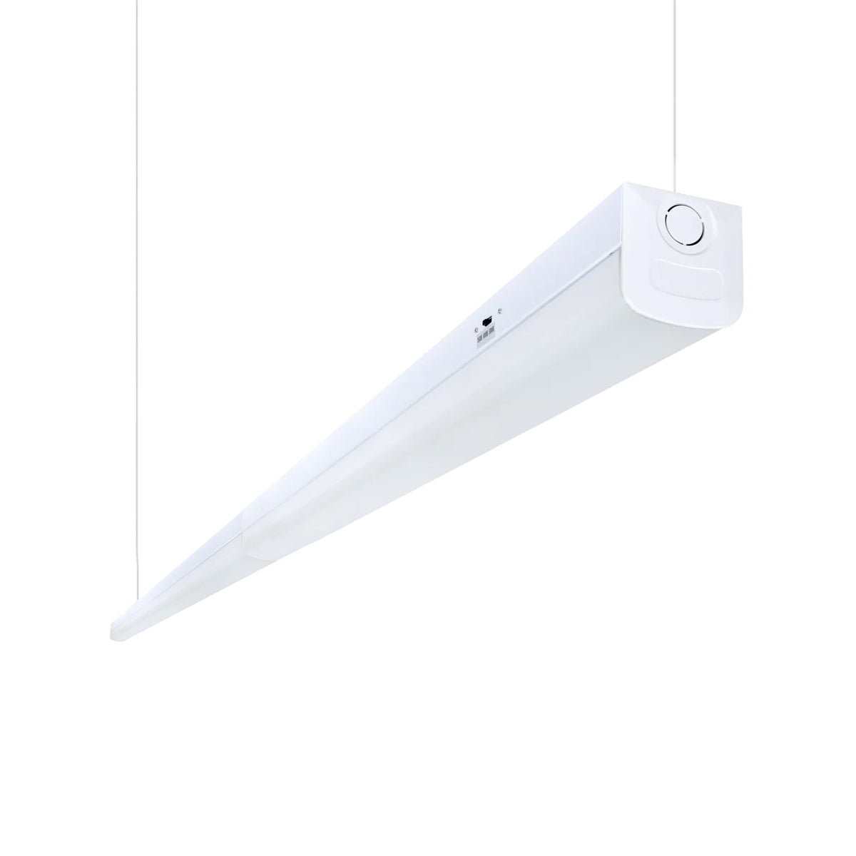 L02 Series Linear LED Luminaire