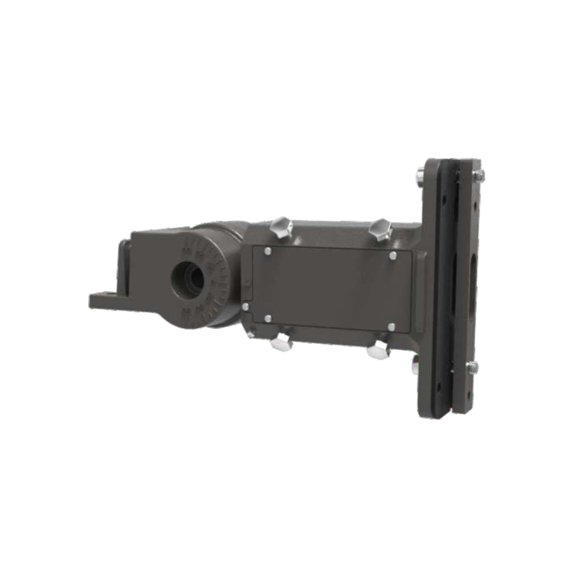 AL-240WCS LED Area Light