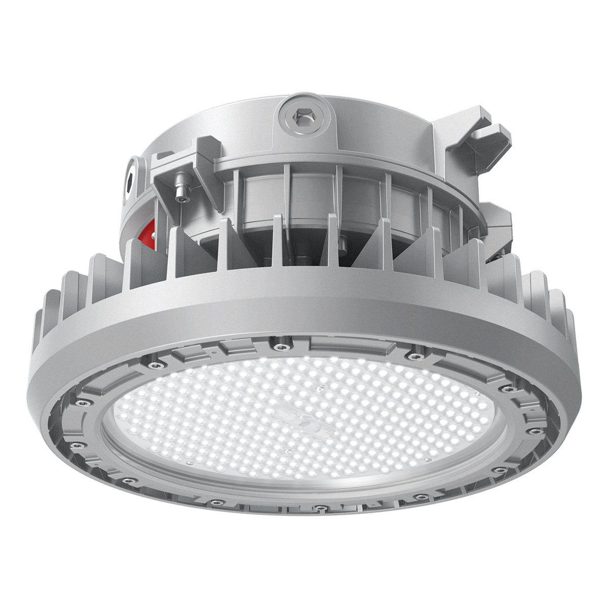 HRHB02 Series Hazardous Location LED Luminaire