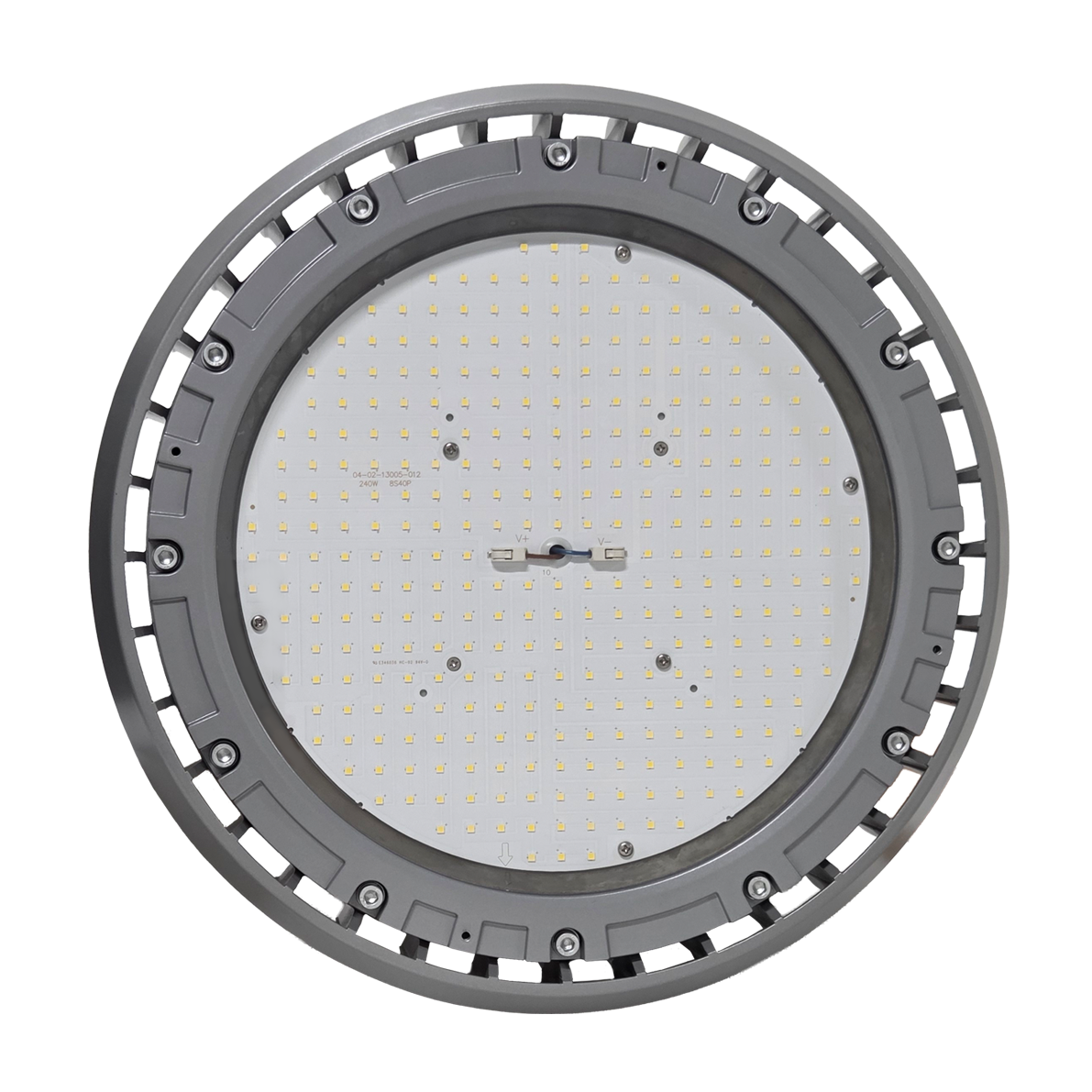 HRHB02 Series Hazardous Location LED Luminaire