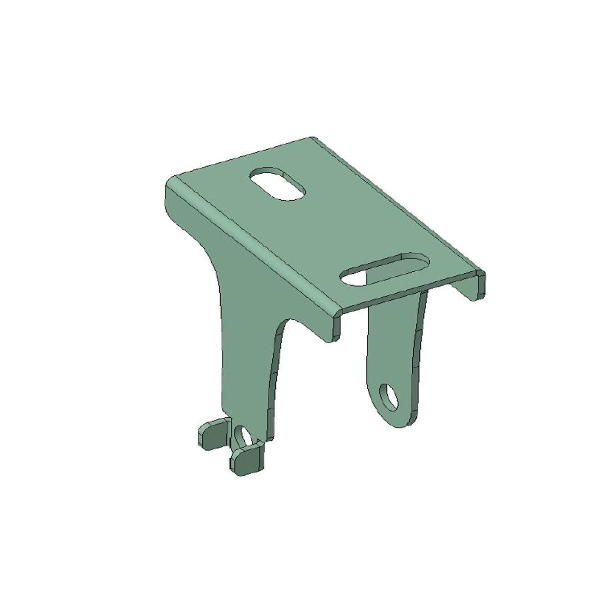 L03 Ceiling Bracket