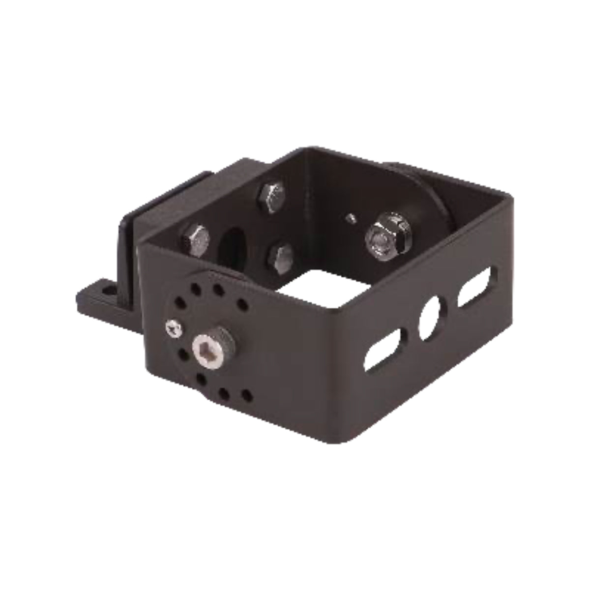 Trunnion Mount (AL Series)
