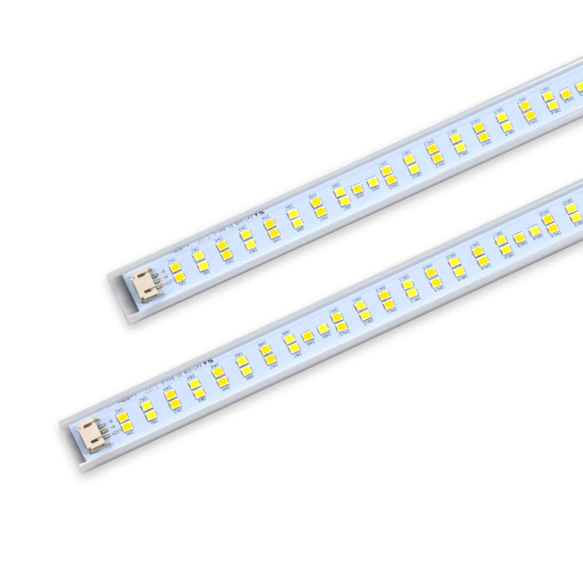 MSK Linear Retrofit Kit for 2x4 Fixtures