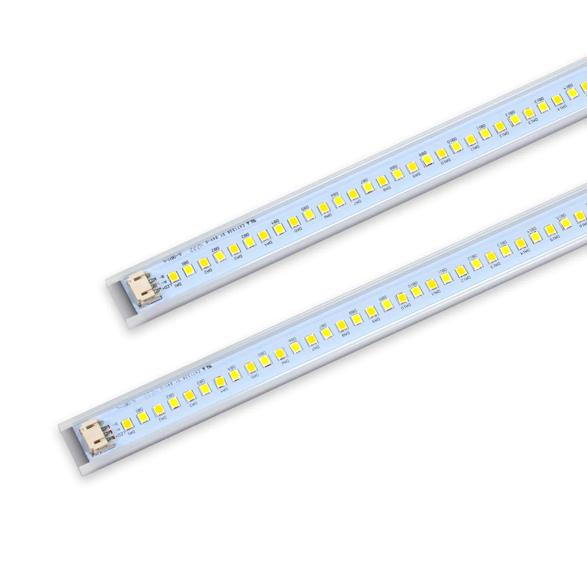 MSK Linear Retrofit Kit for 2x4 Fixtures