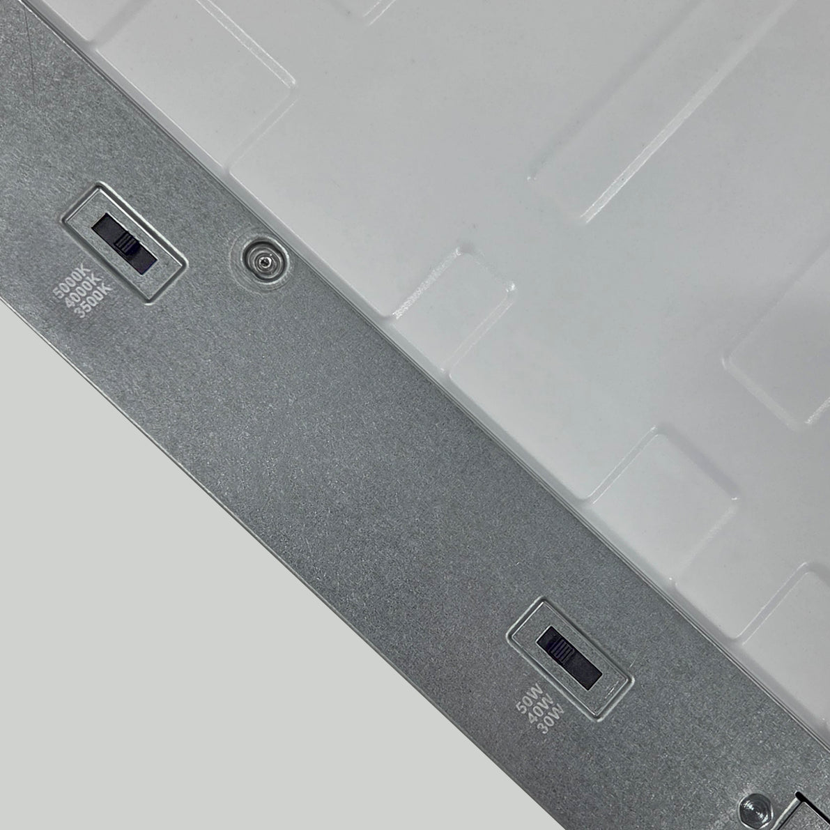 PB02 2'x4' Panel Light