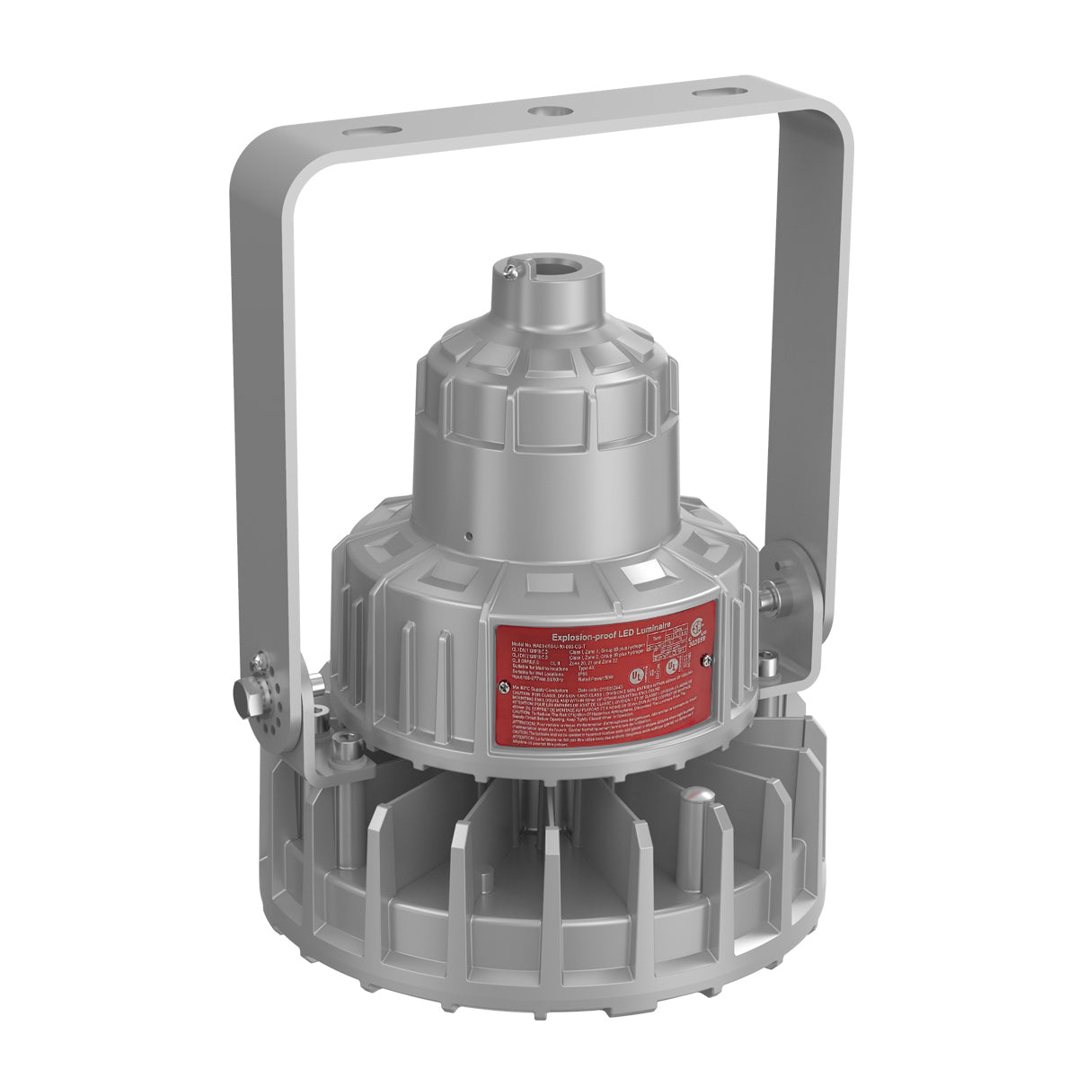 HRHB01 Series Hazardous Location & Explosion Proof LED Luminaire