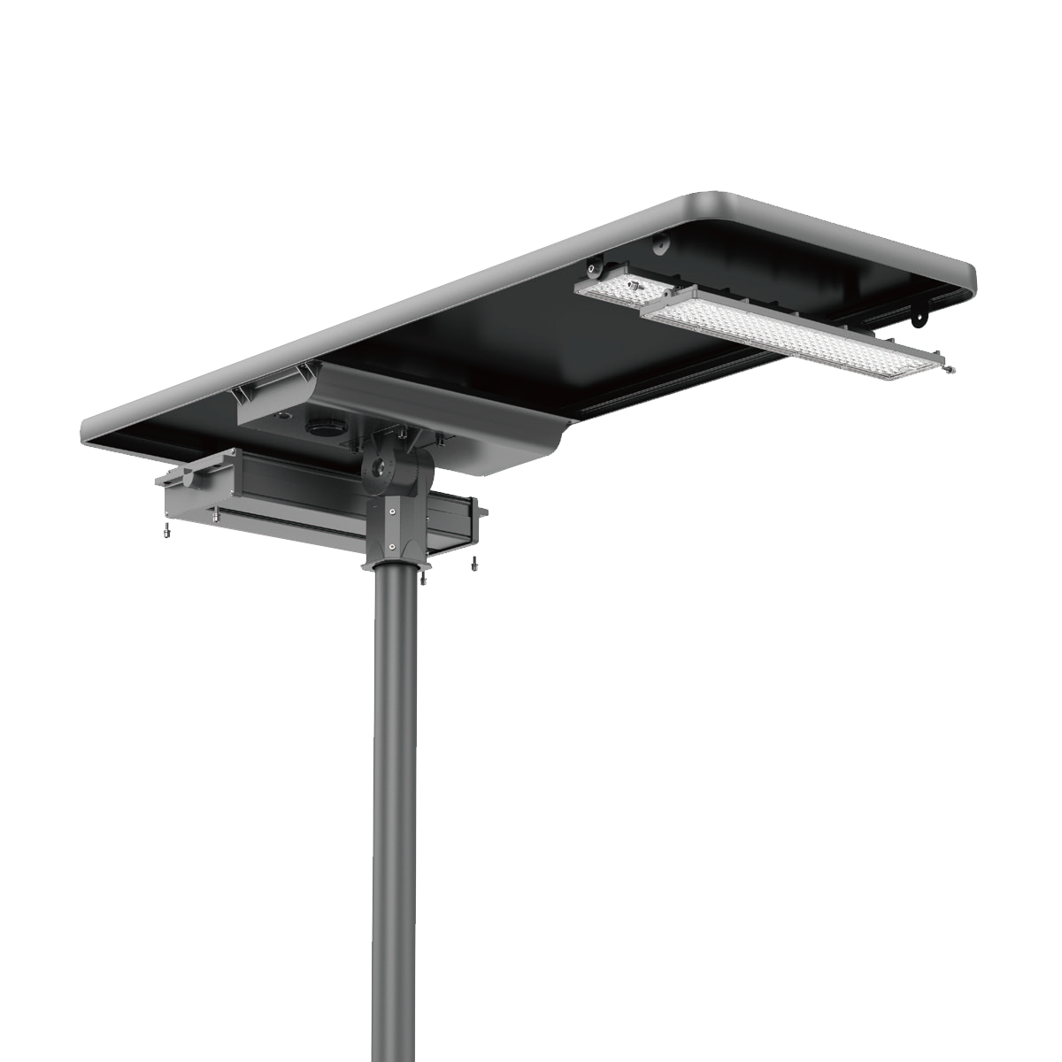 SAL02 Series Solar Area and Street Light