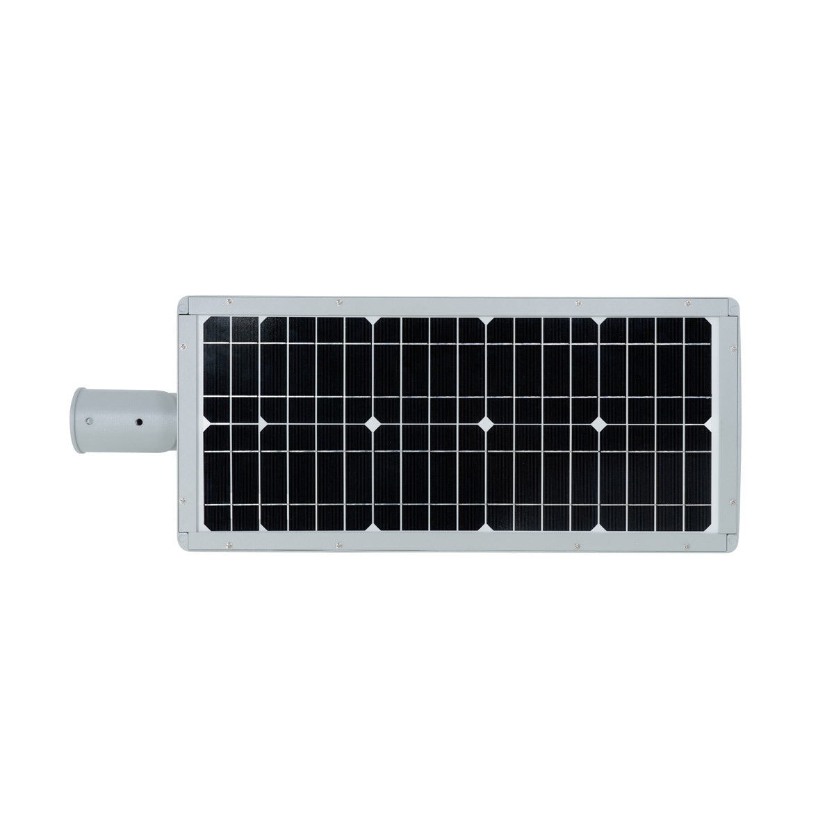 SL-030 Solar LED Area & Street Light with Tiltable Lens