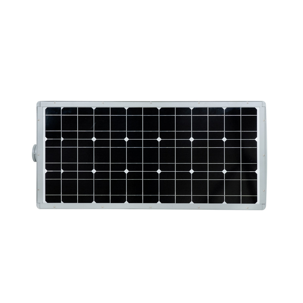 SL-060 Solar LED Area & Street Light with Tiltable Lens