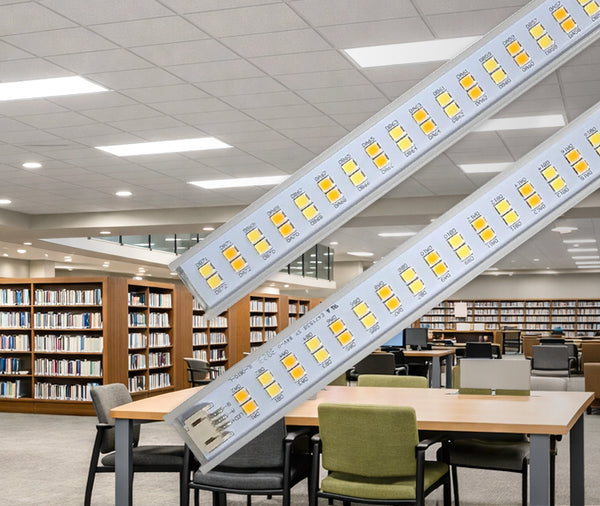 BAA-Compliant Retrofits