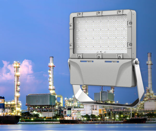 HazLoc Flood Lights