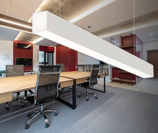 Linear Luminaires