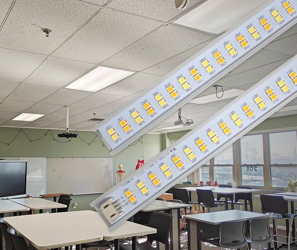 Linear Retrofits