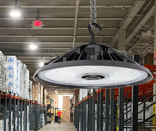 High Bay Lights