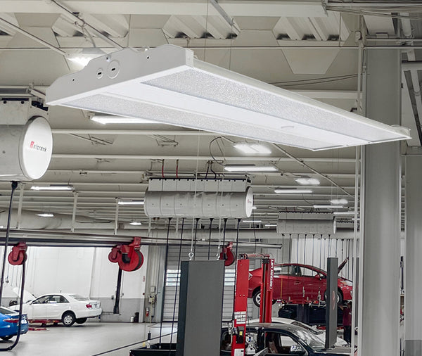 High Bay Lights