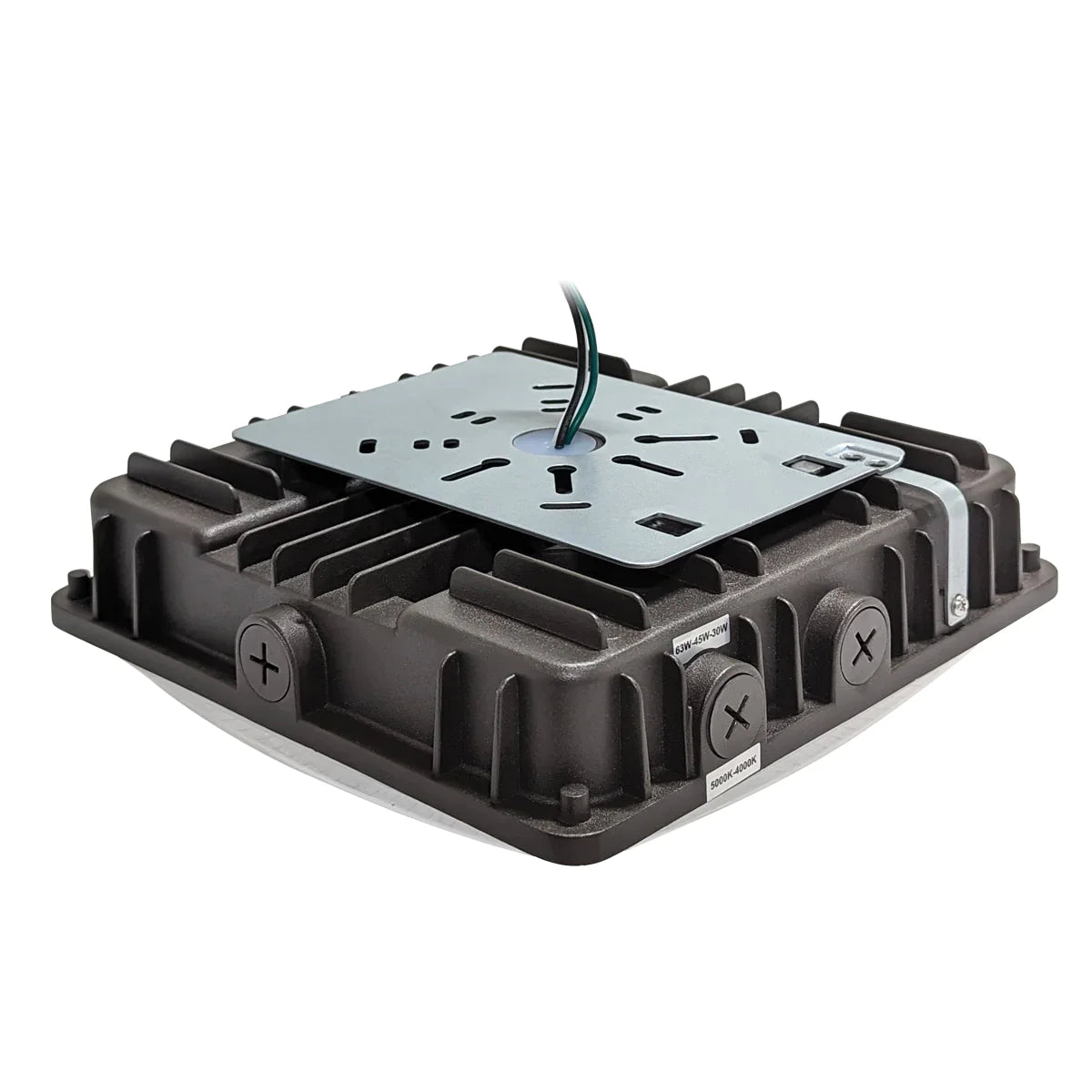 8,505 Lumens - LLTVCP01-063D LED Living
