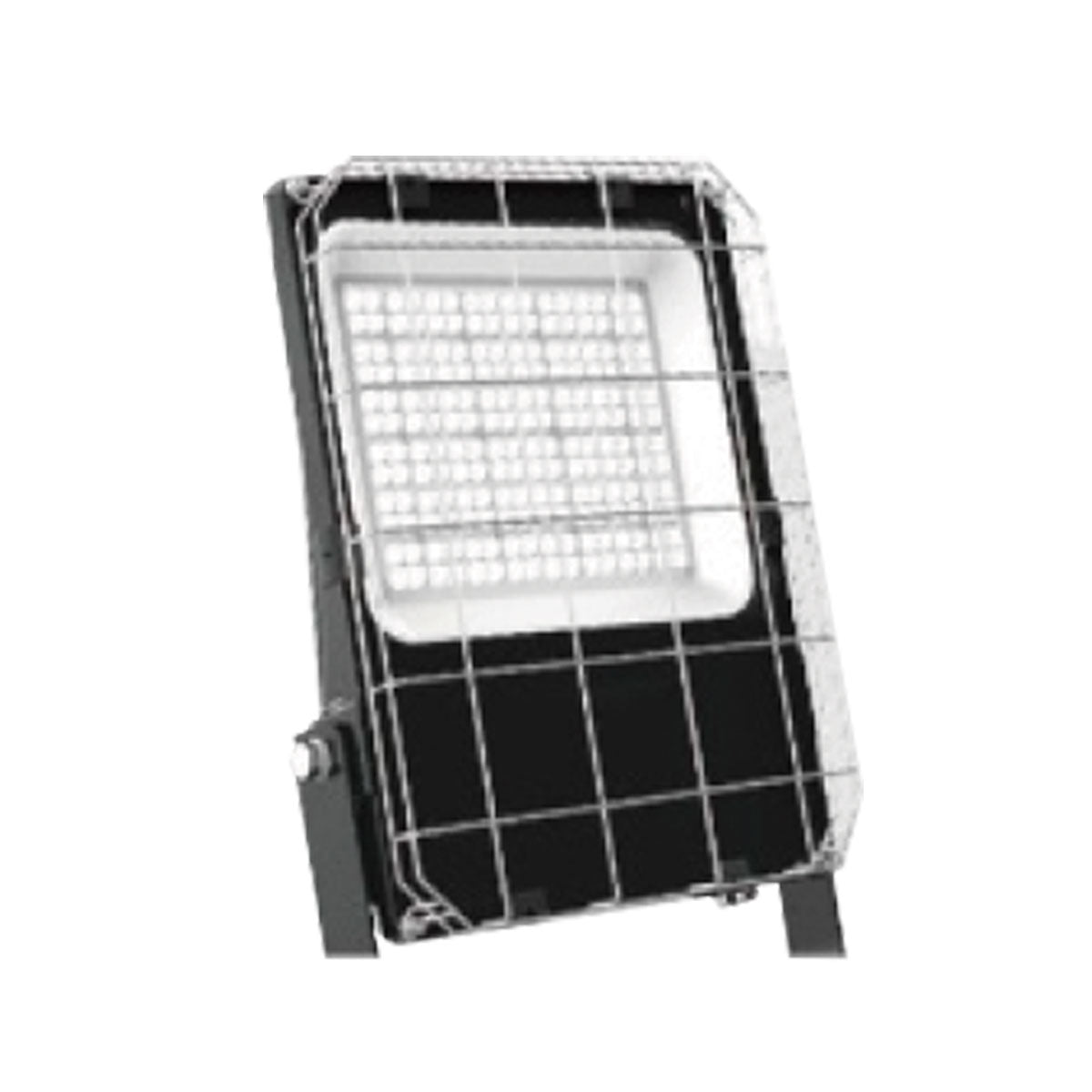 Wire Guard for 200W FL02 Flood Light LED Living