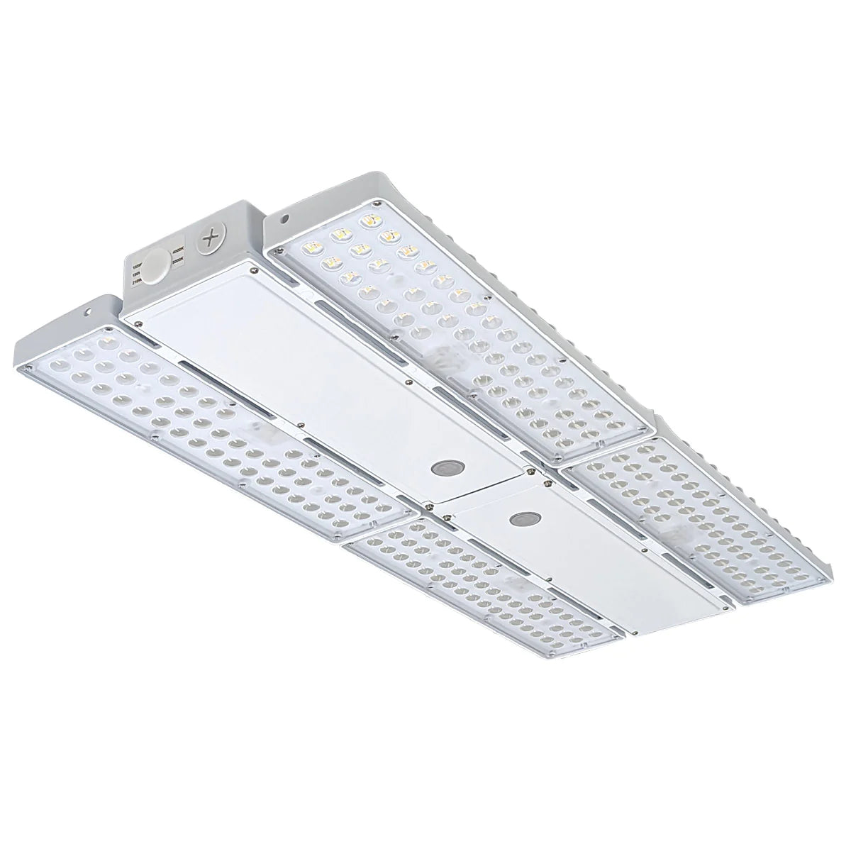 LHB02 Series Linear LED High Bay