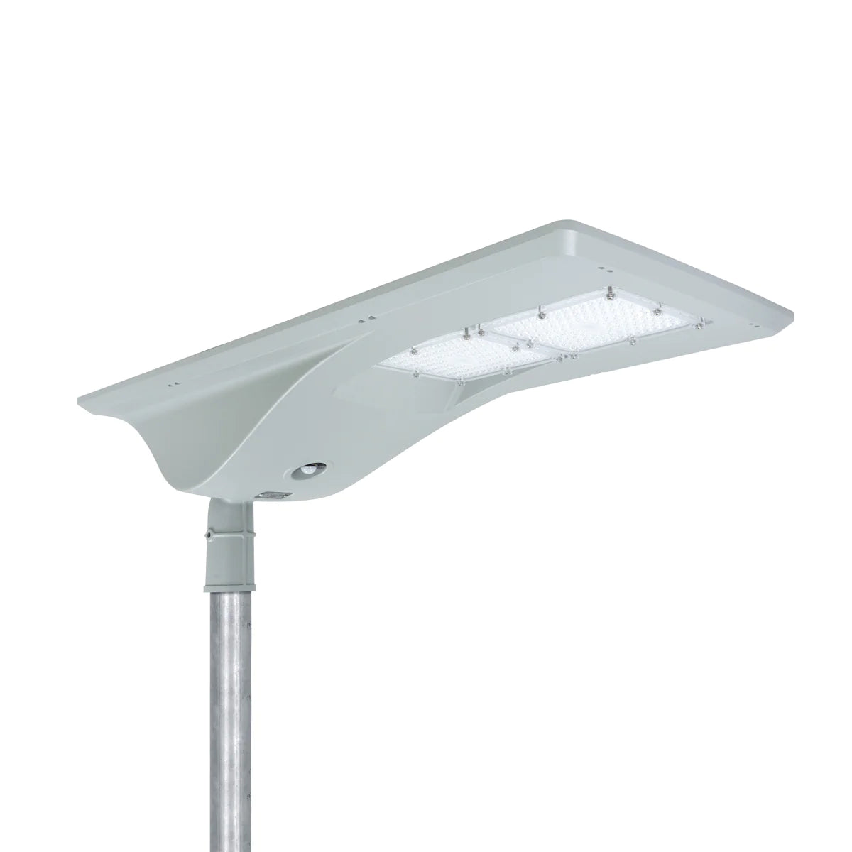 SL-040 Solar LED Area & Street Light