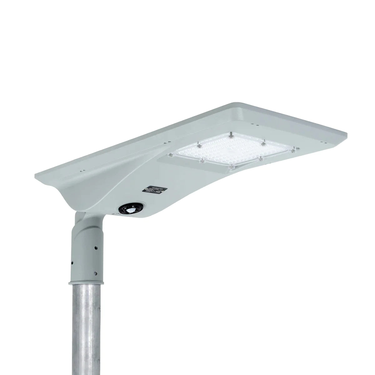 SL-020 Solar LED Area & Street Light