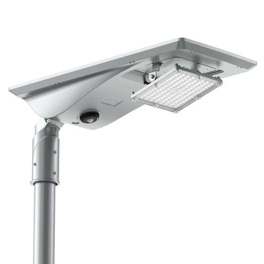 SL Series Solar LED Area Light