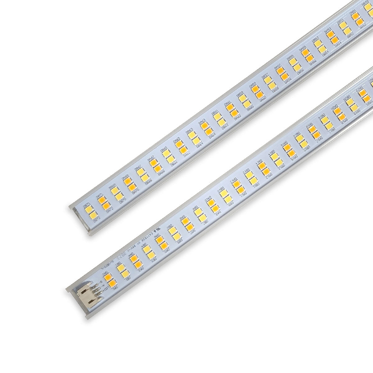 MSK Series LED Linear Retrofit Kit
