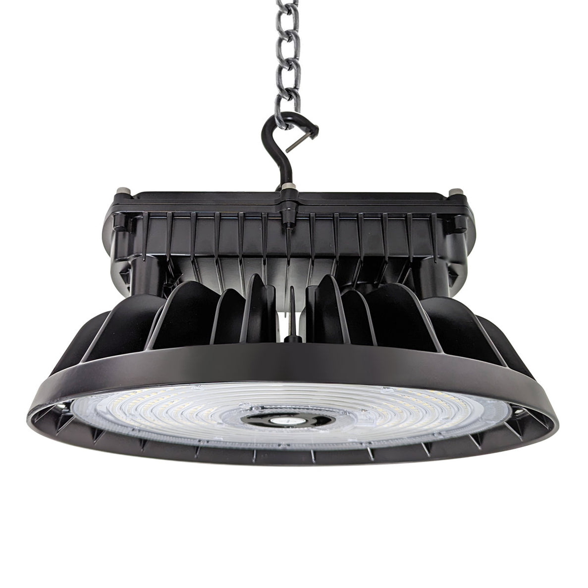 RHB04 Series Round LED High Bay