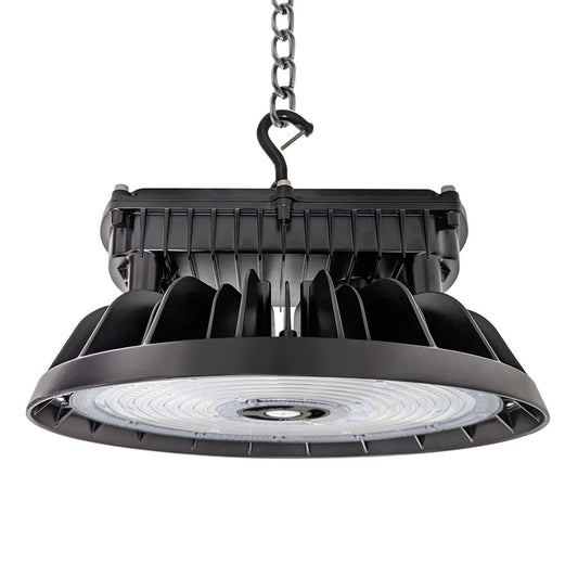 RHB04-310W Selectable UFO LED High Bay - Up to 47,000 Lumens