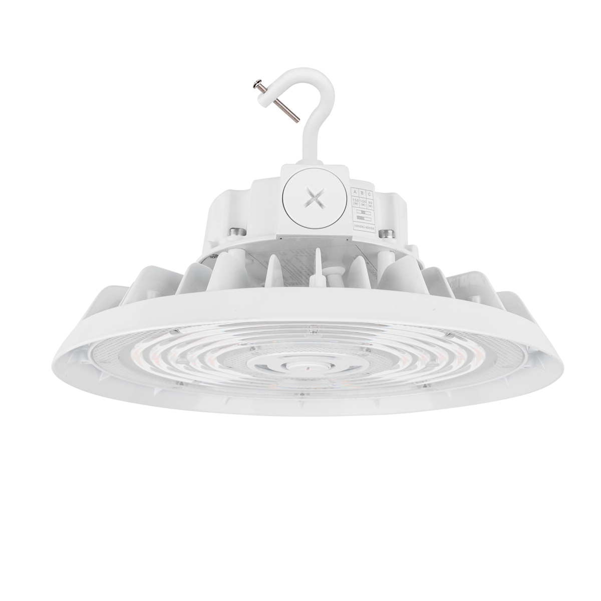 RHB10 Series Round LED High Bays