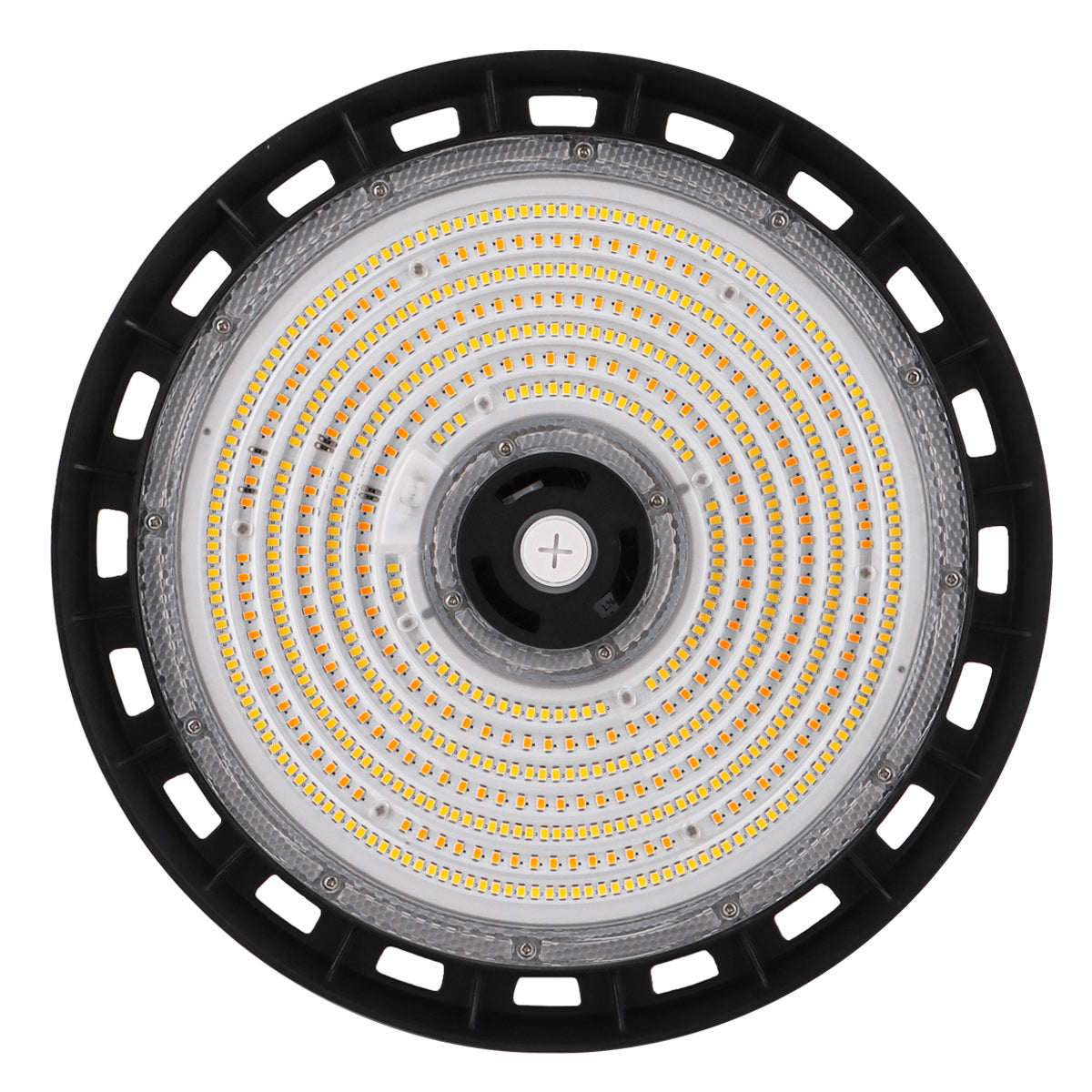 RHB10 320W LED Round High Bay
