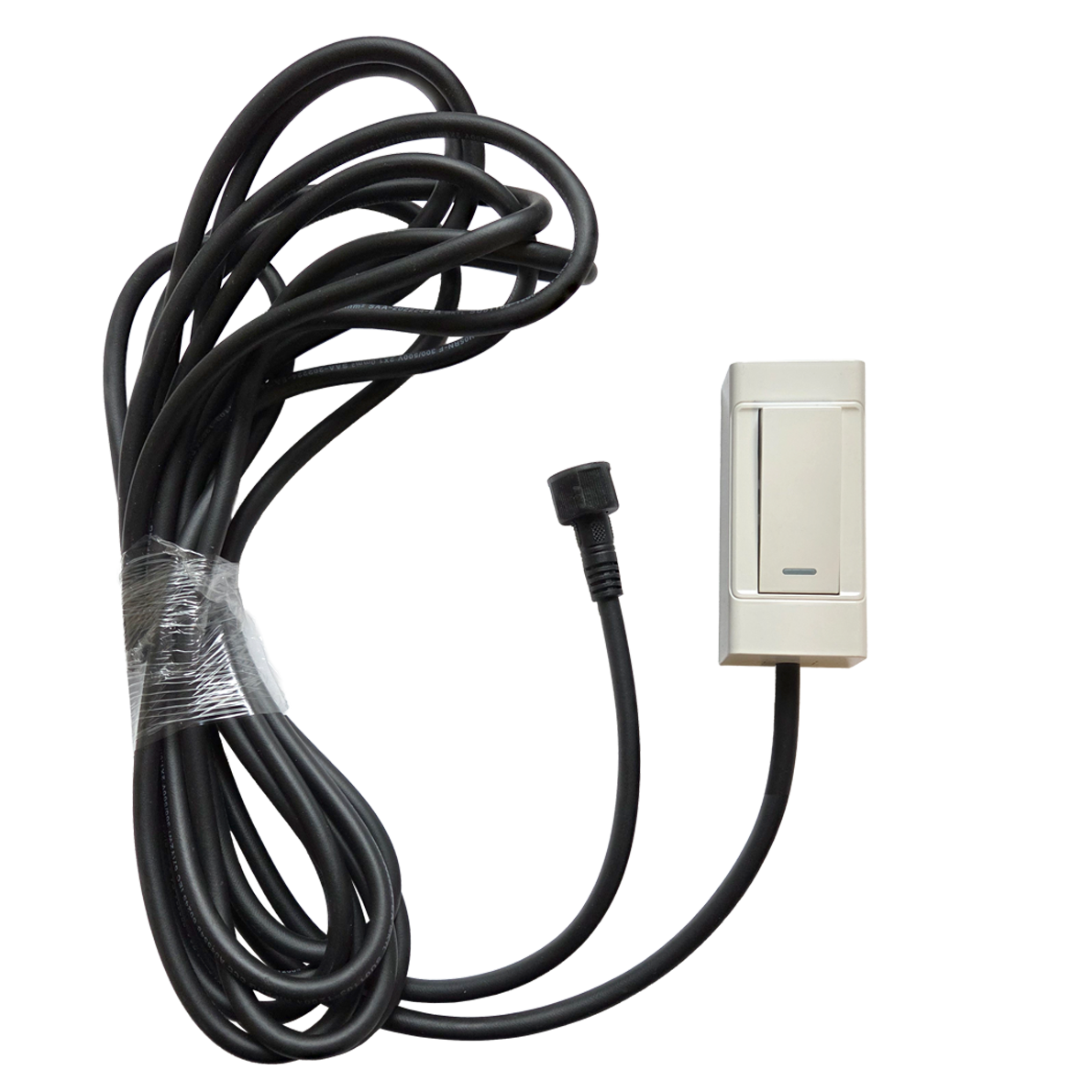 Switch for On-Demand Lighting in 24-Hour Mode