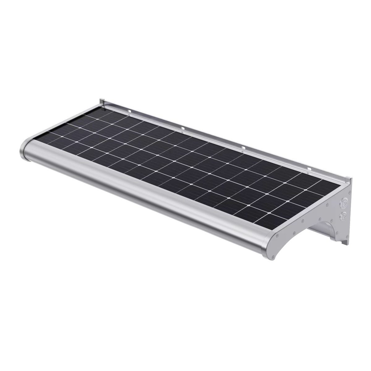 SB03-04 2ft Solar LED Sign Light