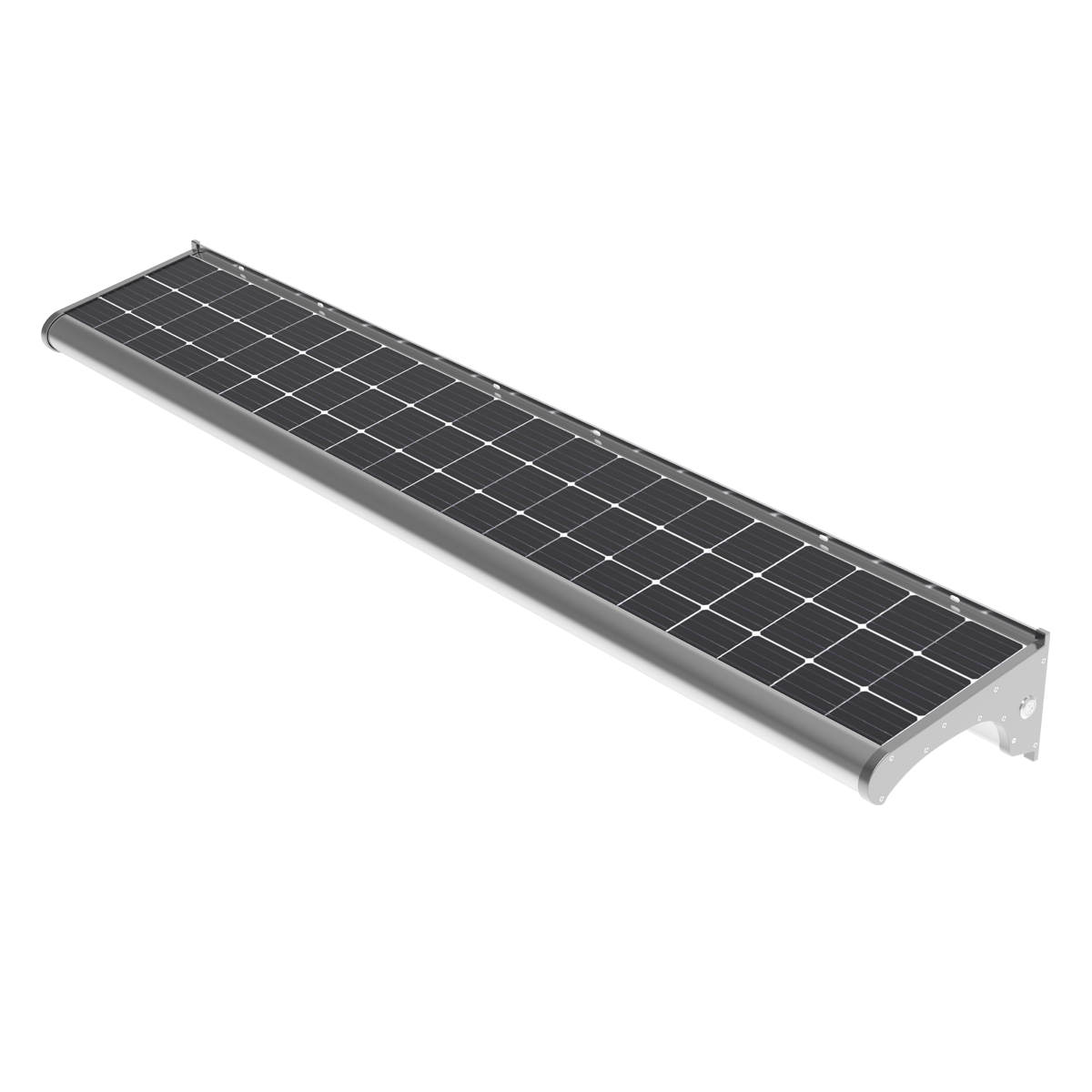 SLB03 Series Solar LED Sign Light
