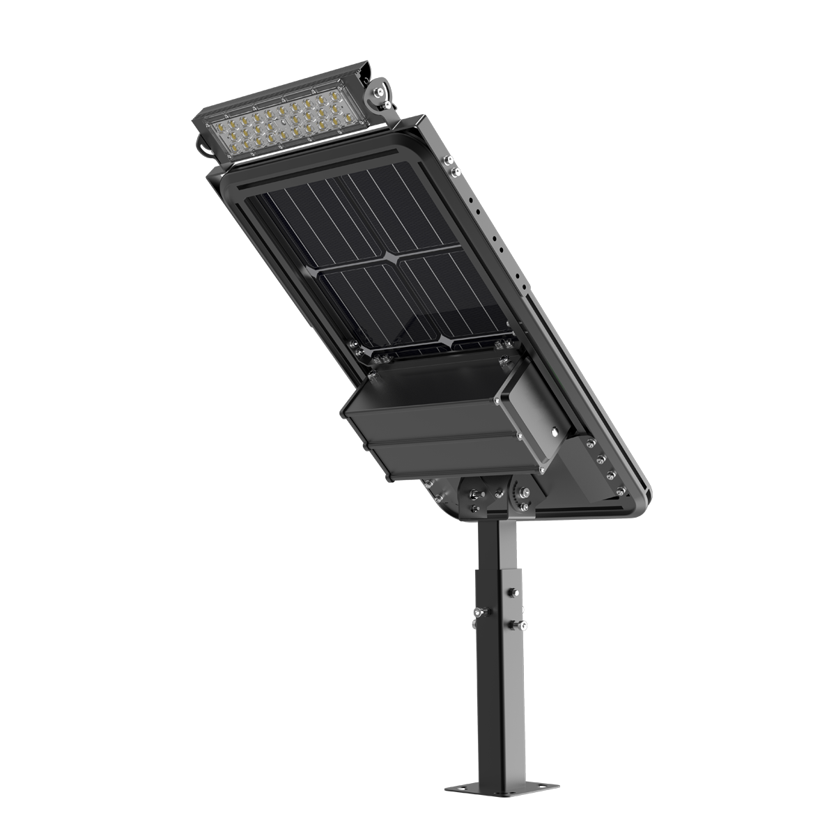 SB04 Series Solar Billboard Uplight