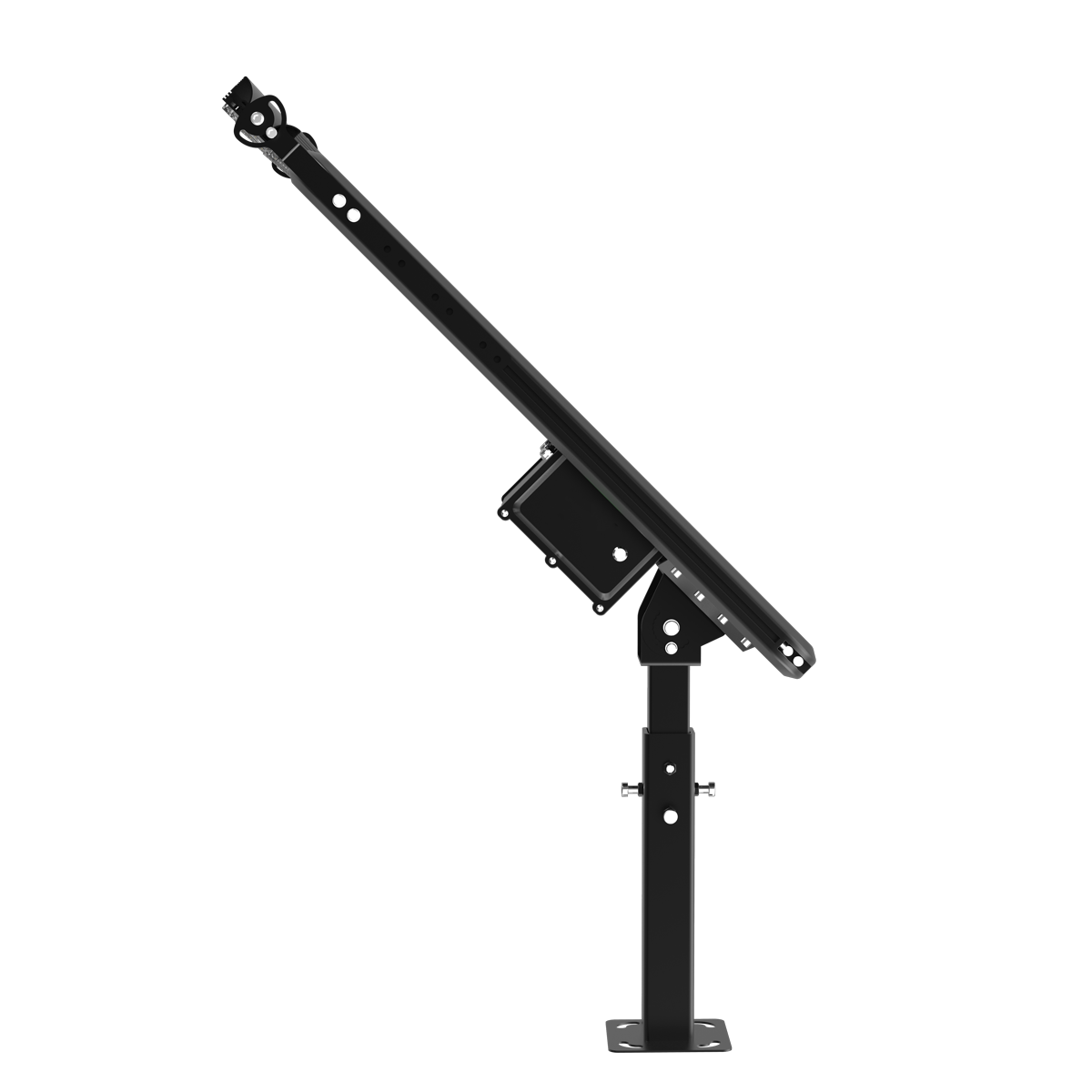 SB04-30 Solar Billboard Uplight
