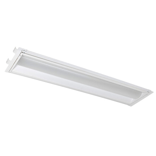 1'x4' TK01 LED Troffer Retrofit