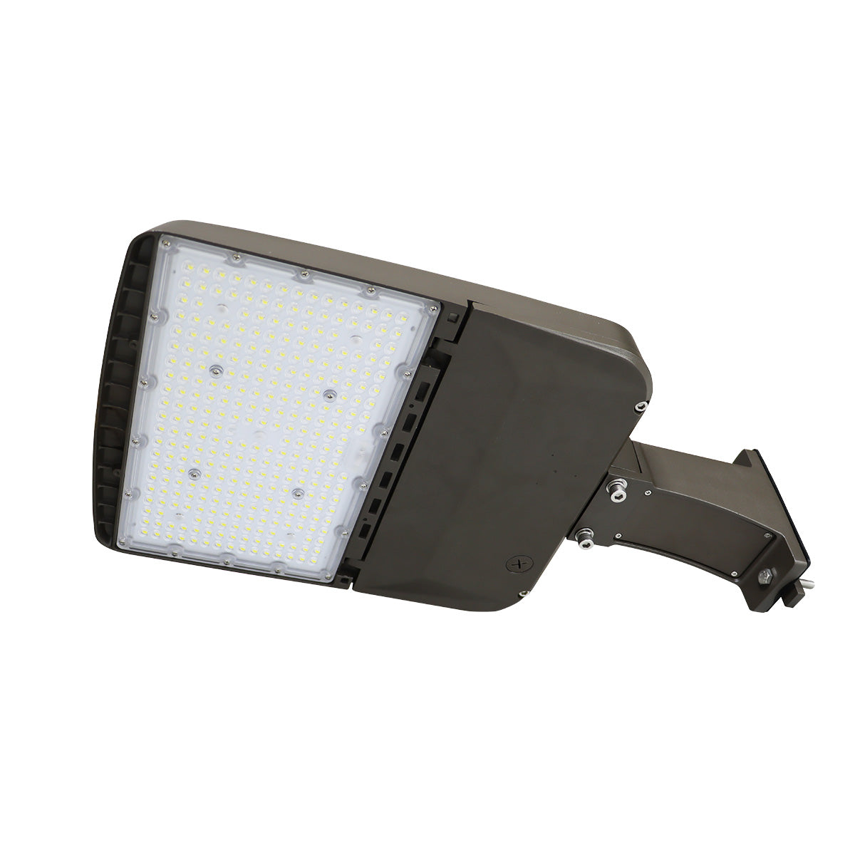 240W LED Area Light with Dimming