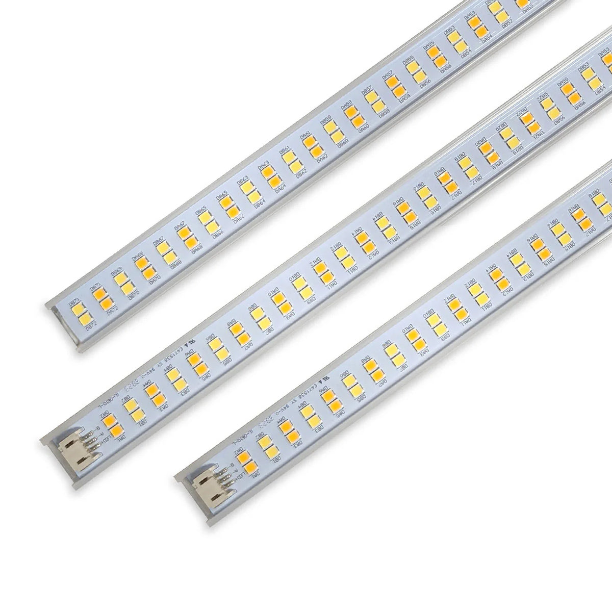 Claris MSK Series LED Linear Retrofit Kits