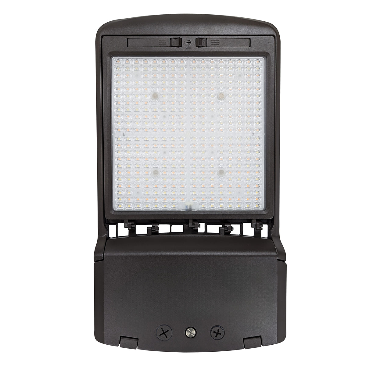 AL02 Series LED Area Light