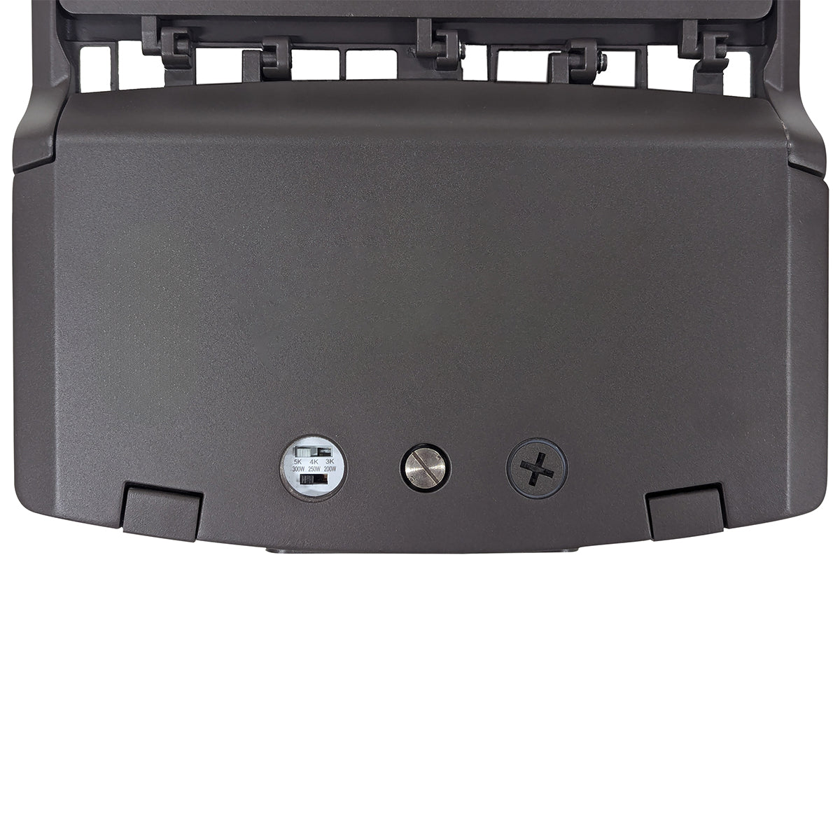 300W AL02 LED Area Light