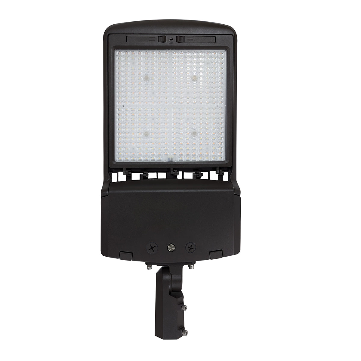 300W AL02 LED Area Light
