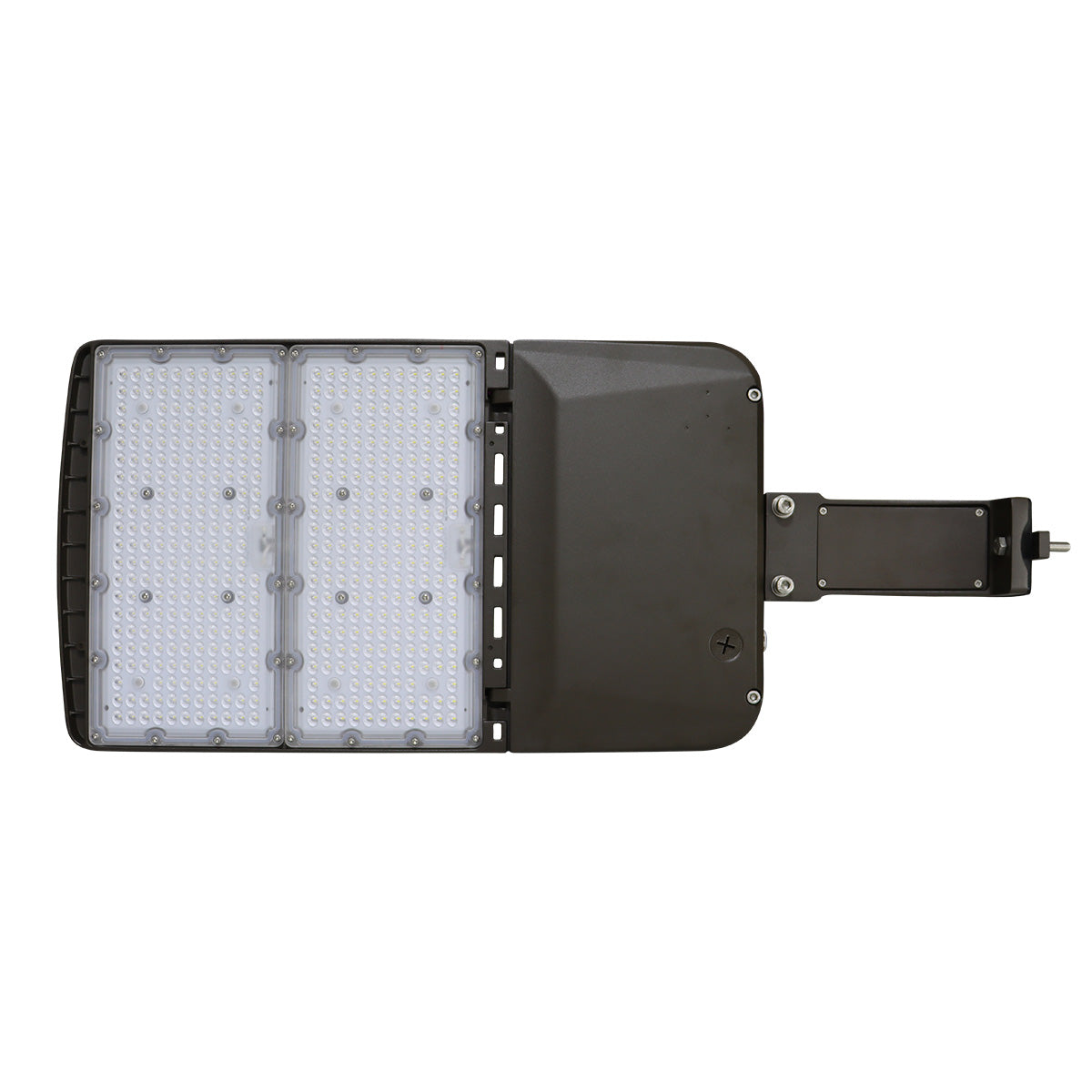 310W LED Area Light with Dimming