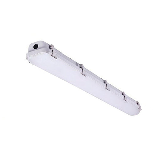 4V01-060 Selectable 4ft LED Vapor Tight Light - Up to 8,400 Lumens