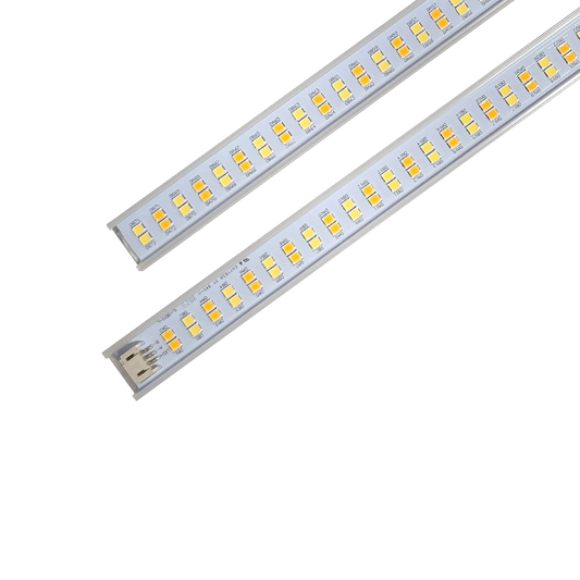 Claris MSK Series LED Linear Retrofit Kits